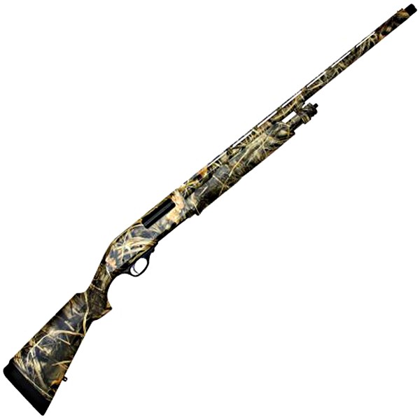 CZ 612 12GA 28'' WATERFOWL 4RD - Taurus Savings